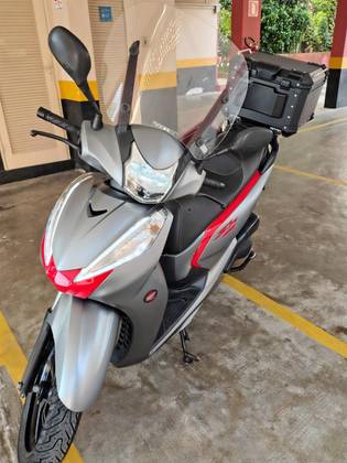 HONDA SH 300i HONDA SH 300i